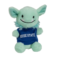 Image of BOISE STATE PALM PET -  gribblegoblin